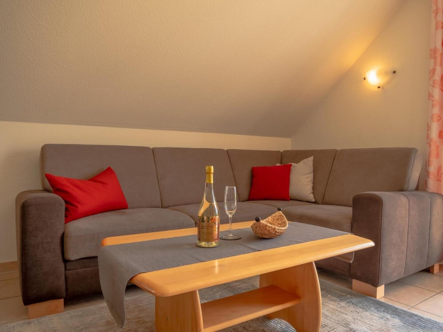 Ferienweingut Winnebeck Köwerich Exteriér fotografie