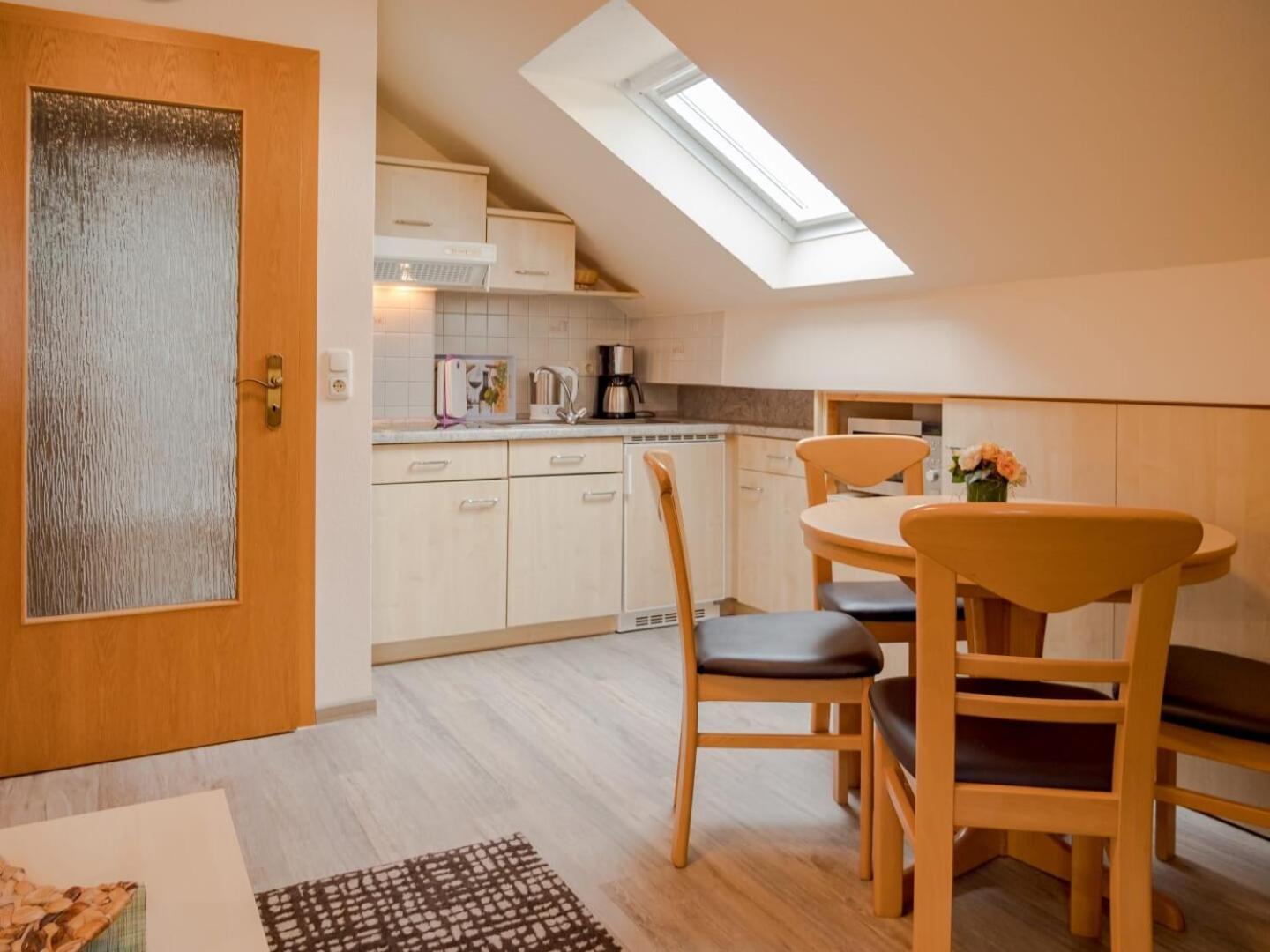 Ferienweingut Winnebeck Köwerich Exteriér fotografie
