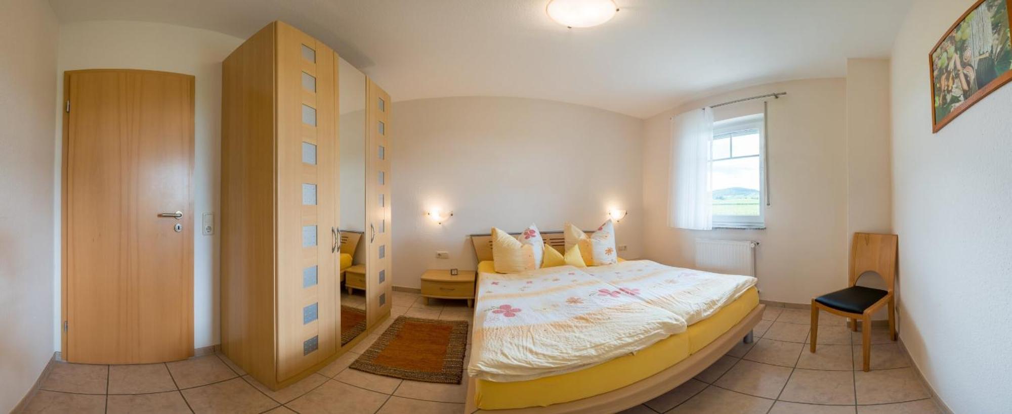 Ferienweingut Winnebeck Köwerich Exteriér fotografie