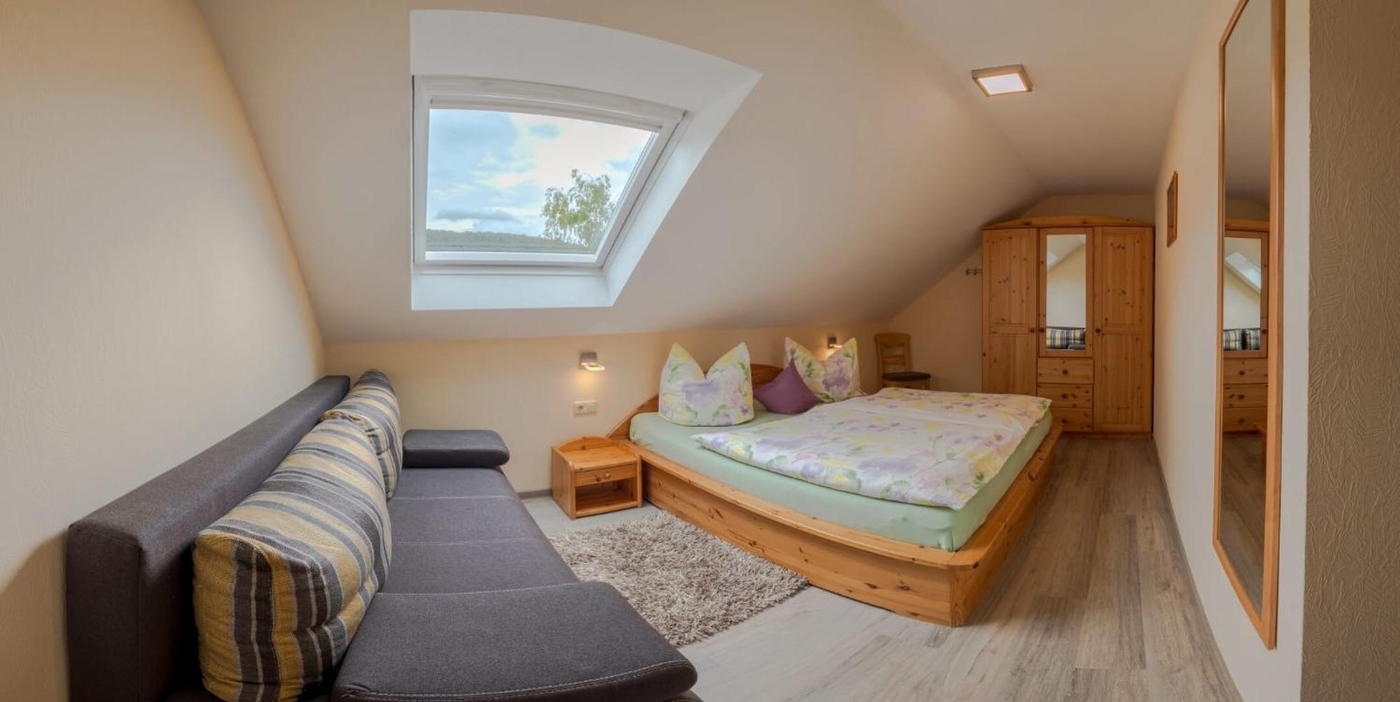 Ferienweingut Winnebeck Köwerich Exteriér fotografie