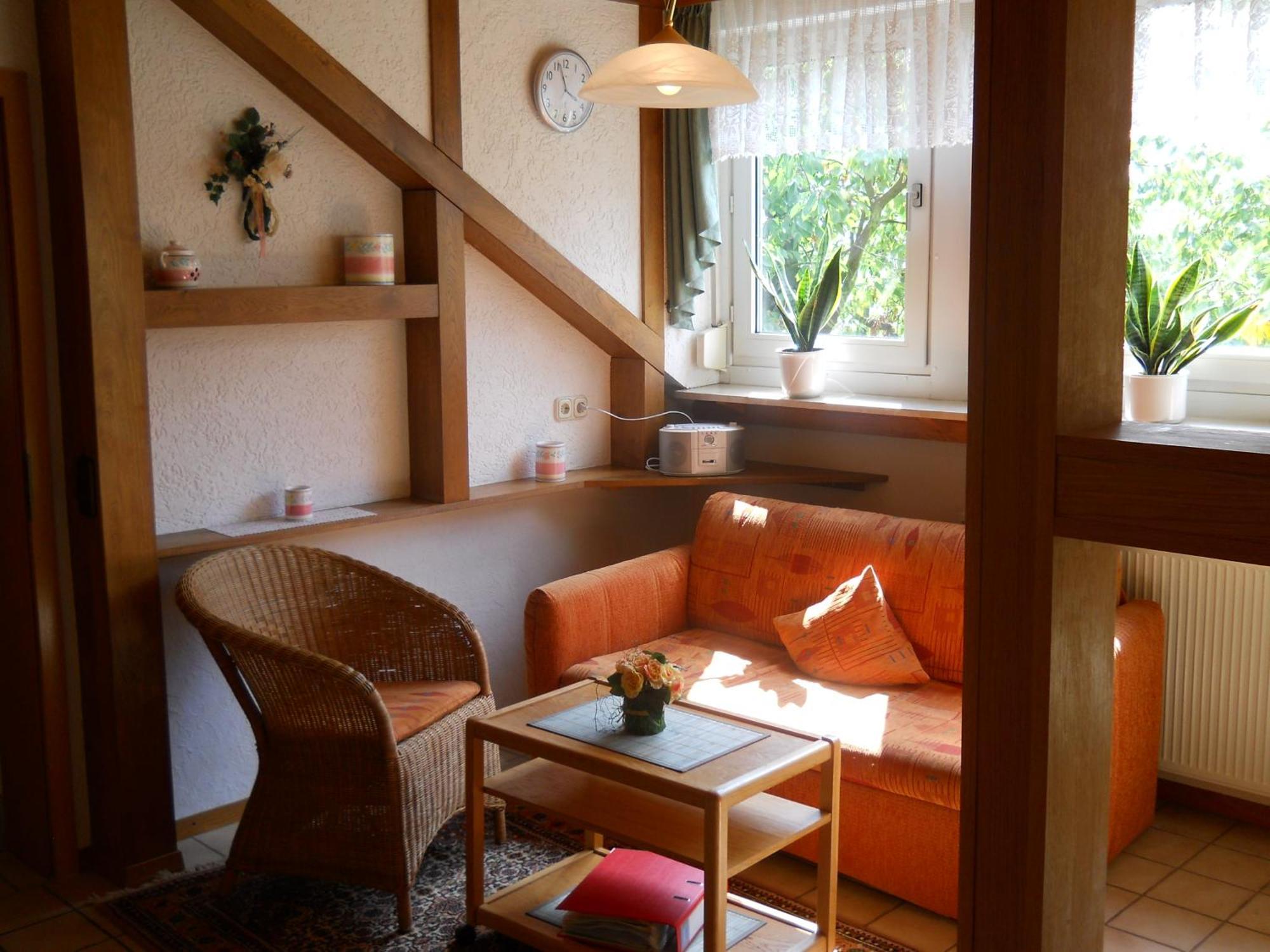 Ferienweingut Winnebeck Köwerich Exteriér fotografie